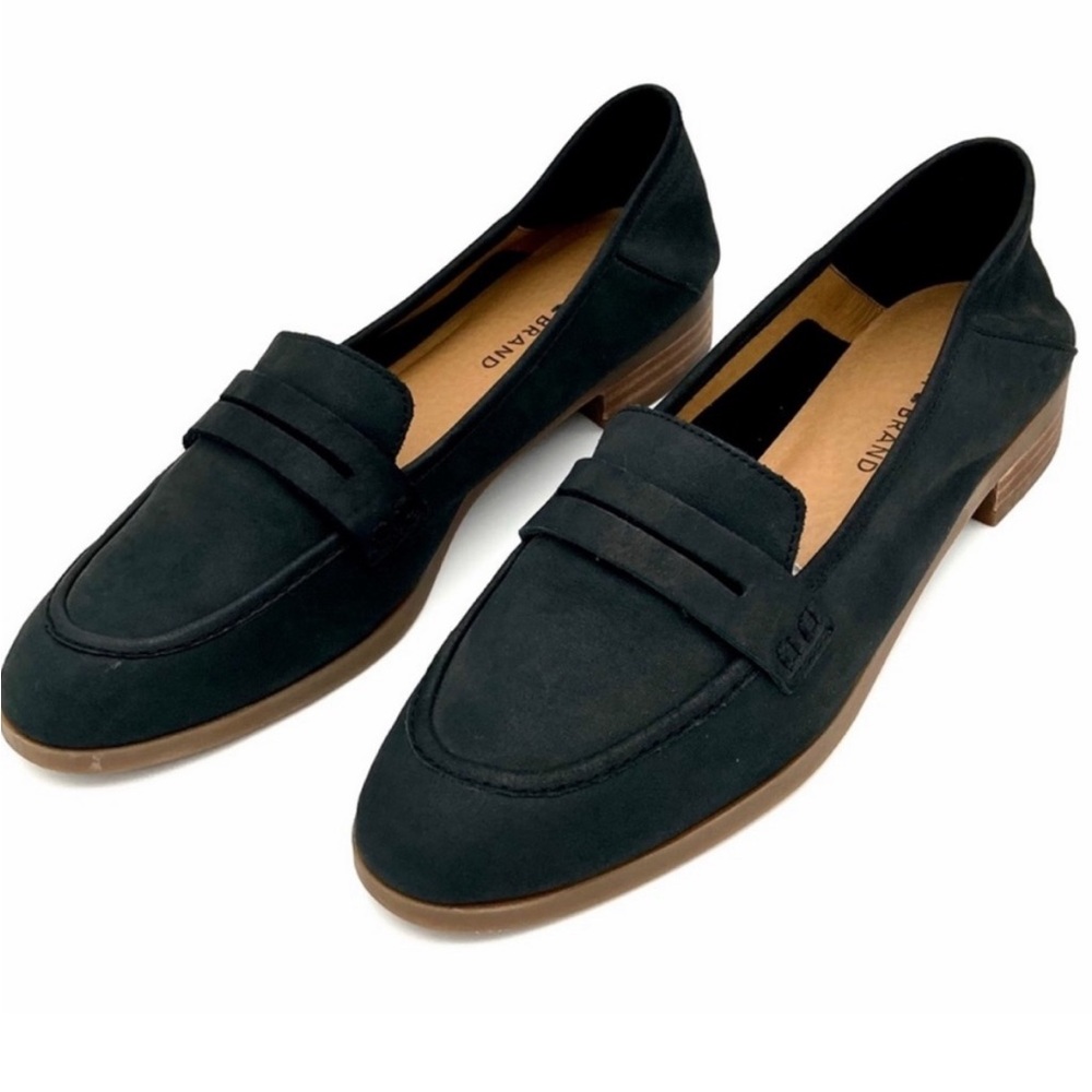 Lucky Brand Loafer